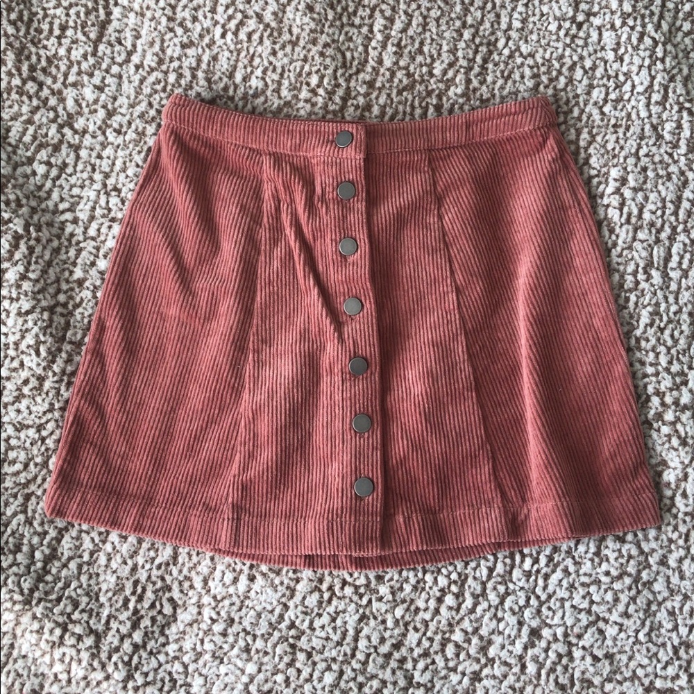 Skirt